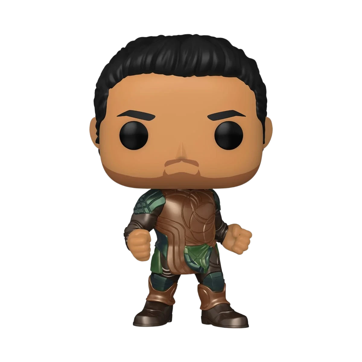 Eternals #730 Gilgamesh Vinyl Figure with Collectible Card Entertainment Earth Exclusive