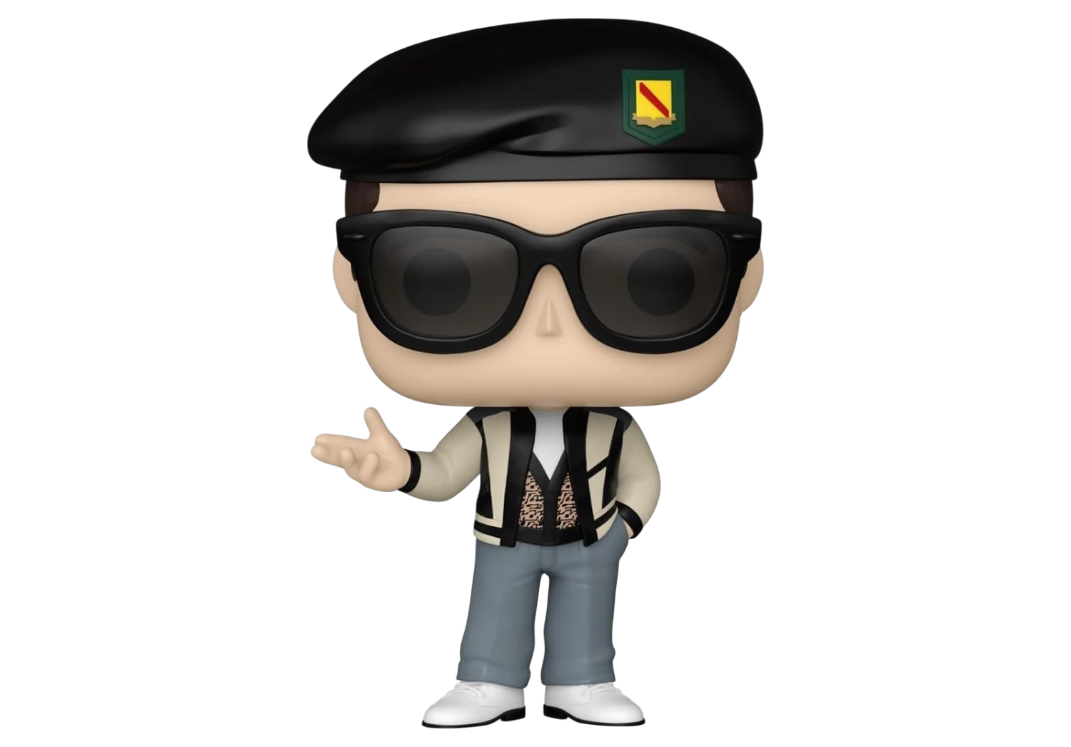 Ferris Bueller’s Day Off: Ferris Bueller | AE Toy Box