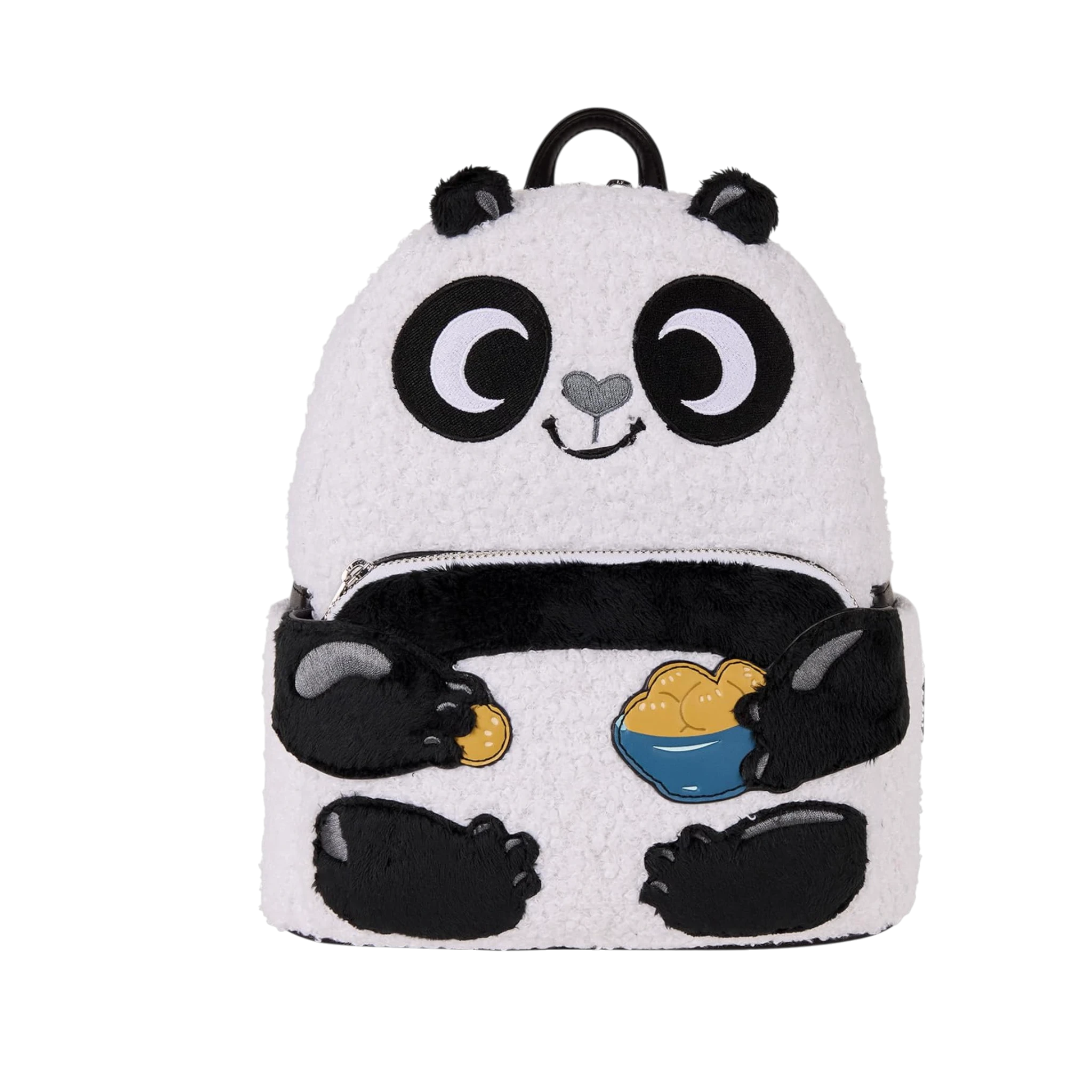 DreamWorks Kung Fu Panda Mini Backpack