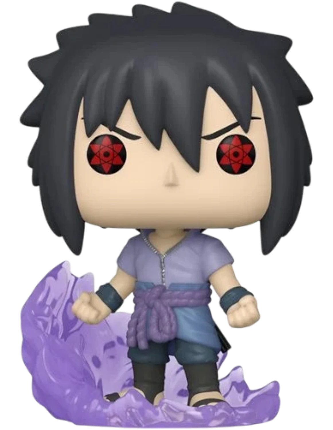 Naruto: Shippuden Sasuke Uchiha (First Susano'o)