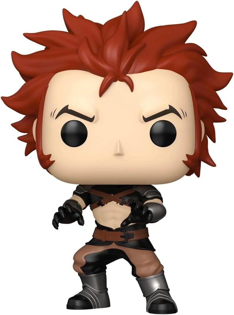 Solo Leveling: Baek Yoonho | AE Toy Box