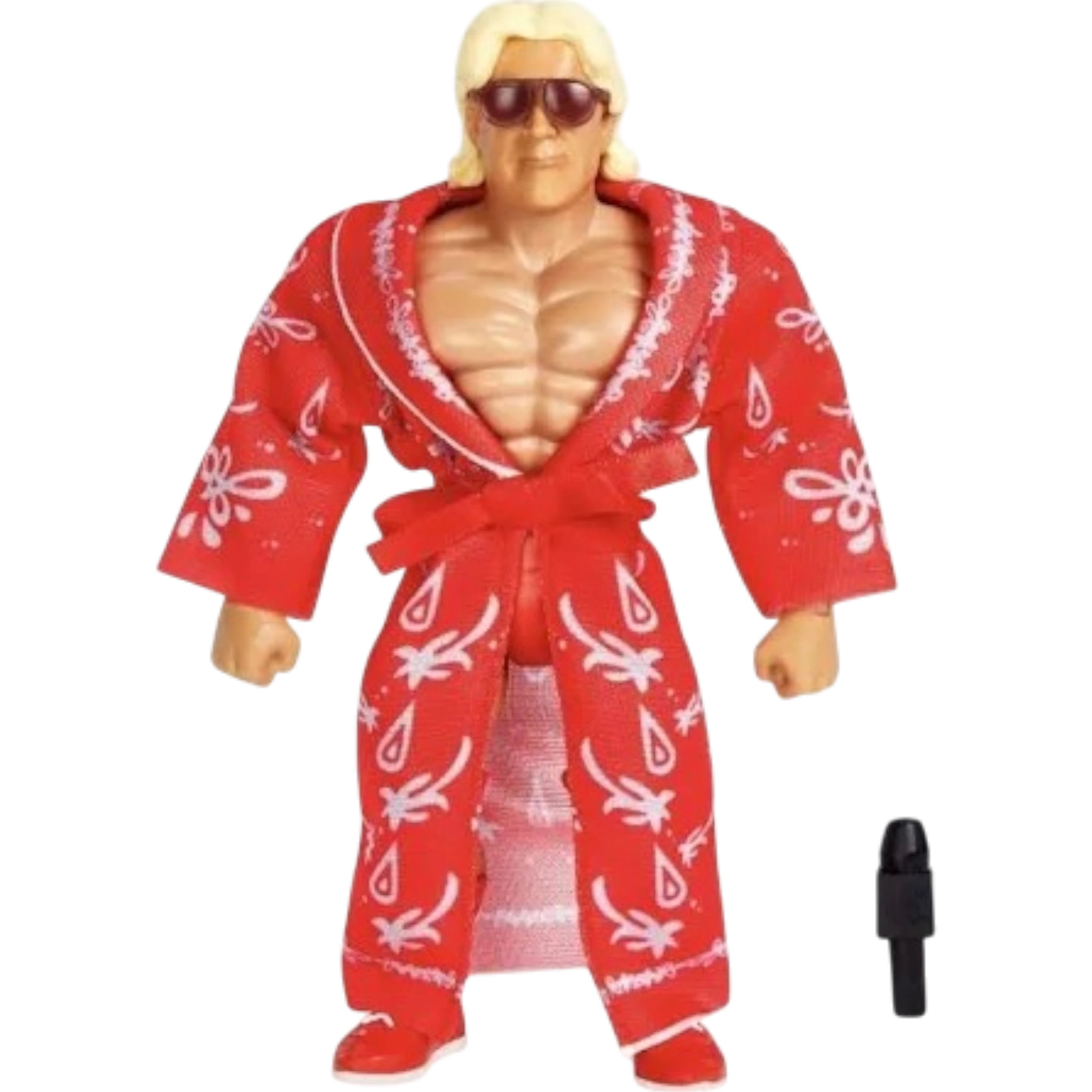 WWE Superstars Ric Flair Figure