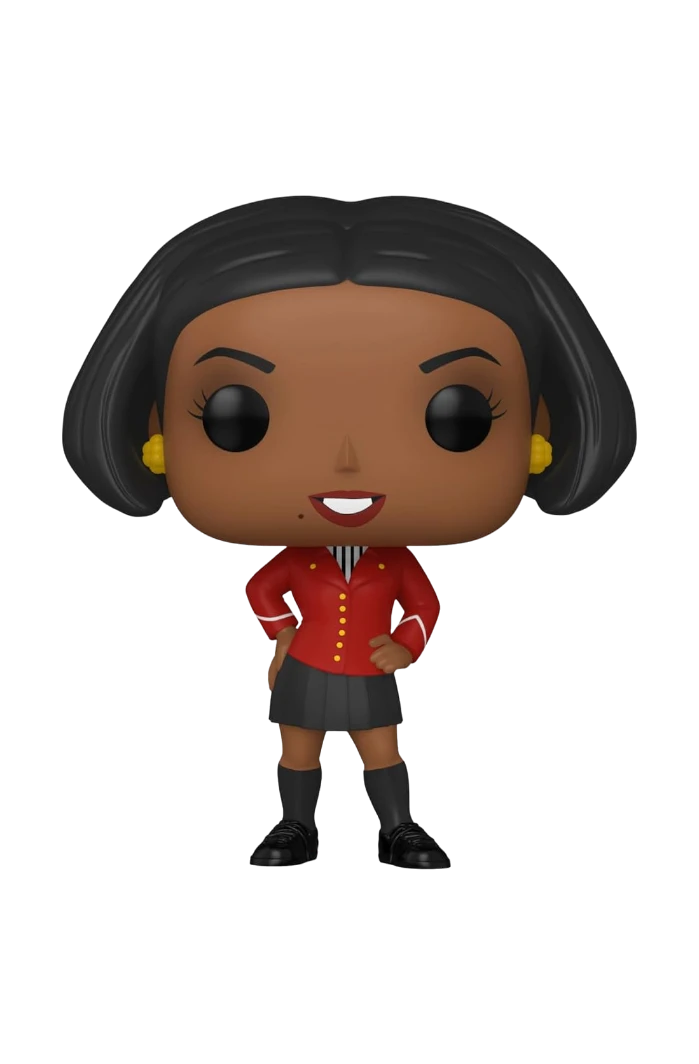 WB 100 - Family Matters,  Laura Winslow