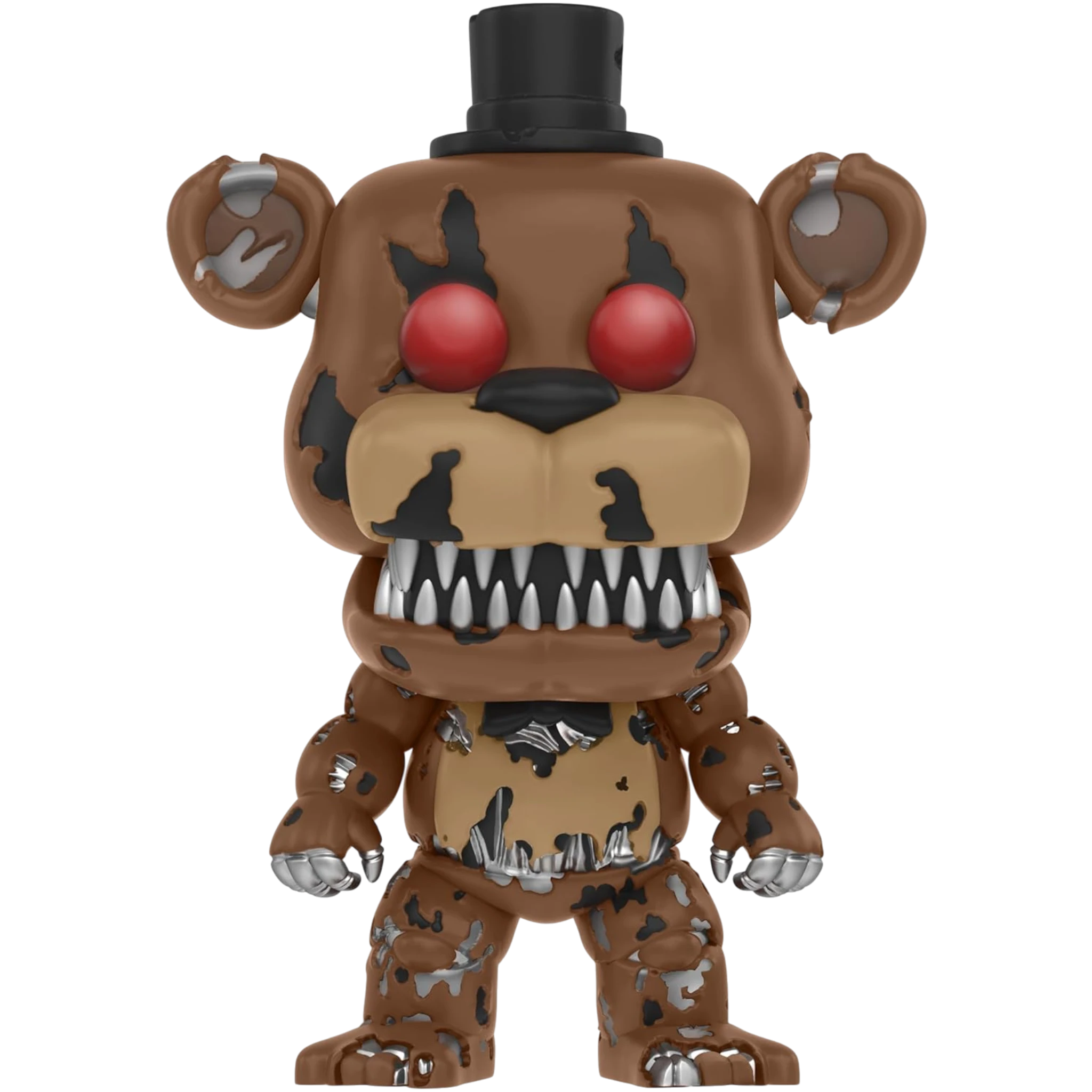Five Nights at Freddy's - Nightmare Freddy