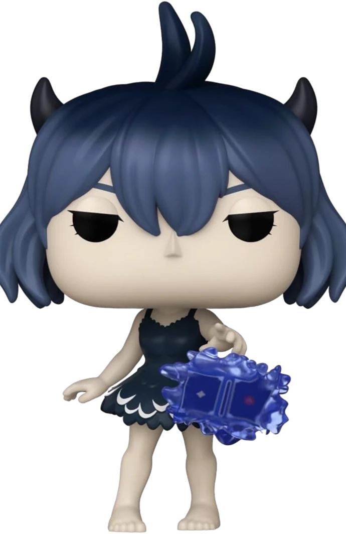 Black Clover Secre