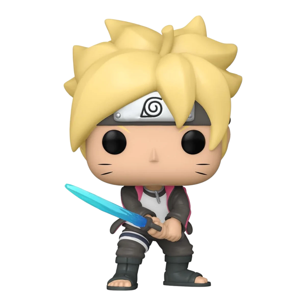 Boruto - Boruto w/Chakra Blade Figure (AAA Anime Exclusive)