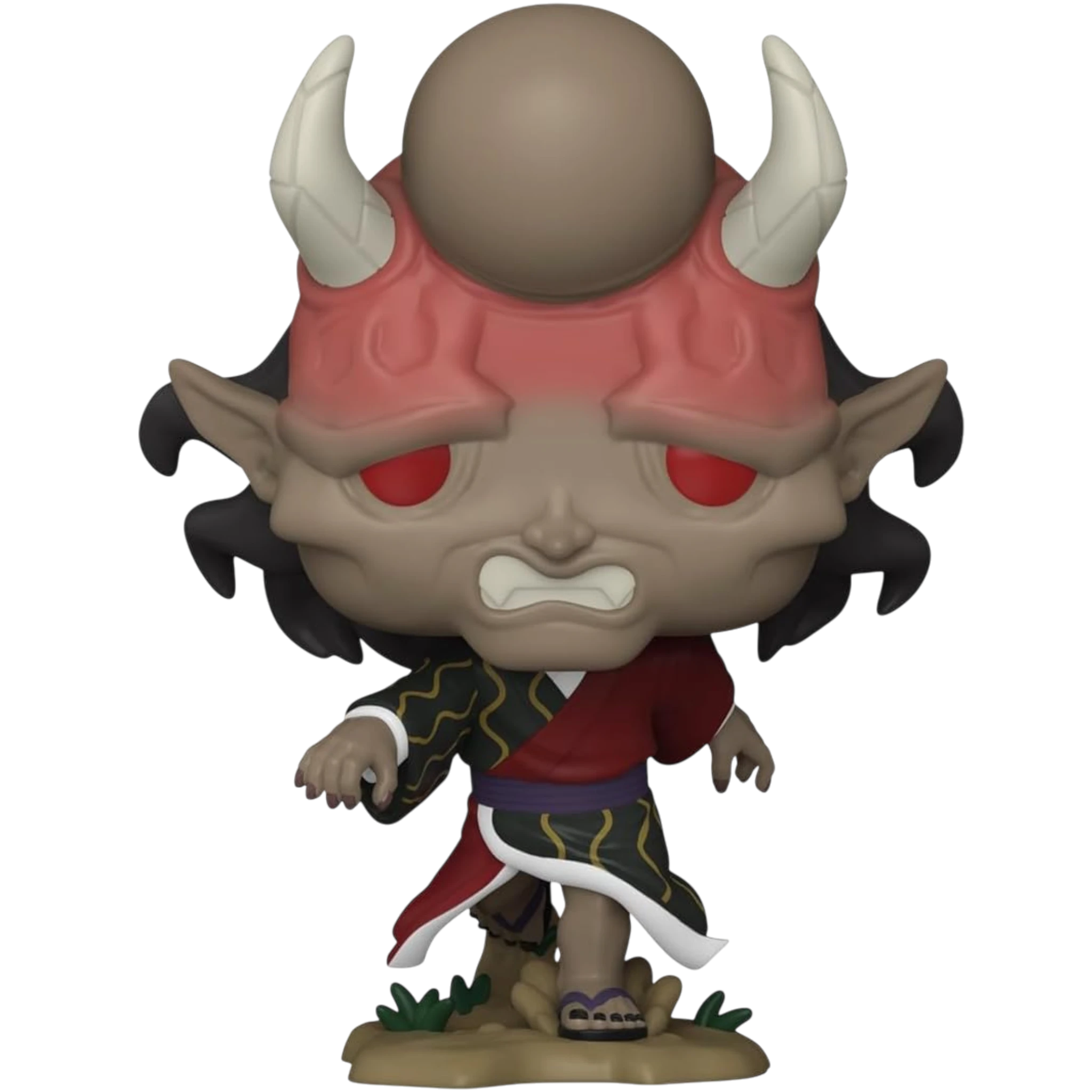 Demon Slayer - Hantengu