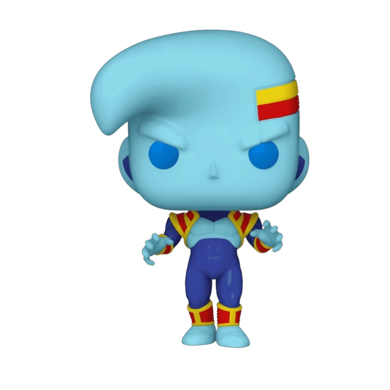 Dragon Ball GT -Baby