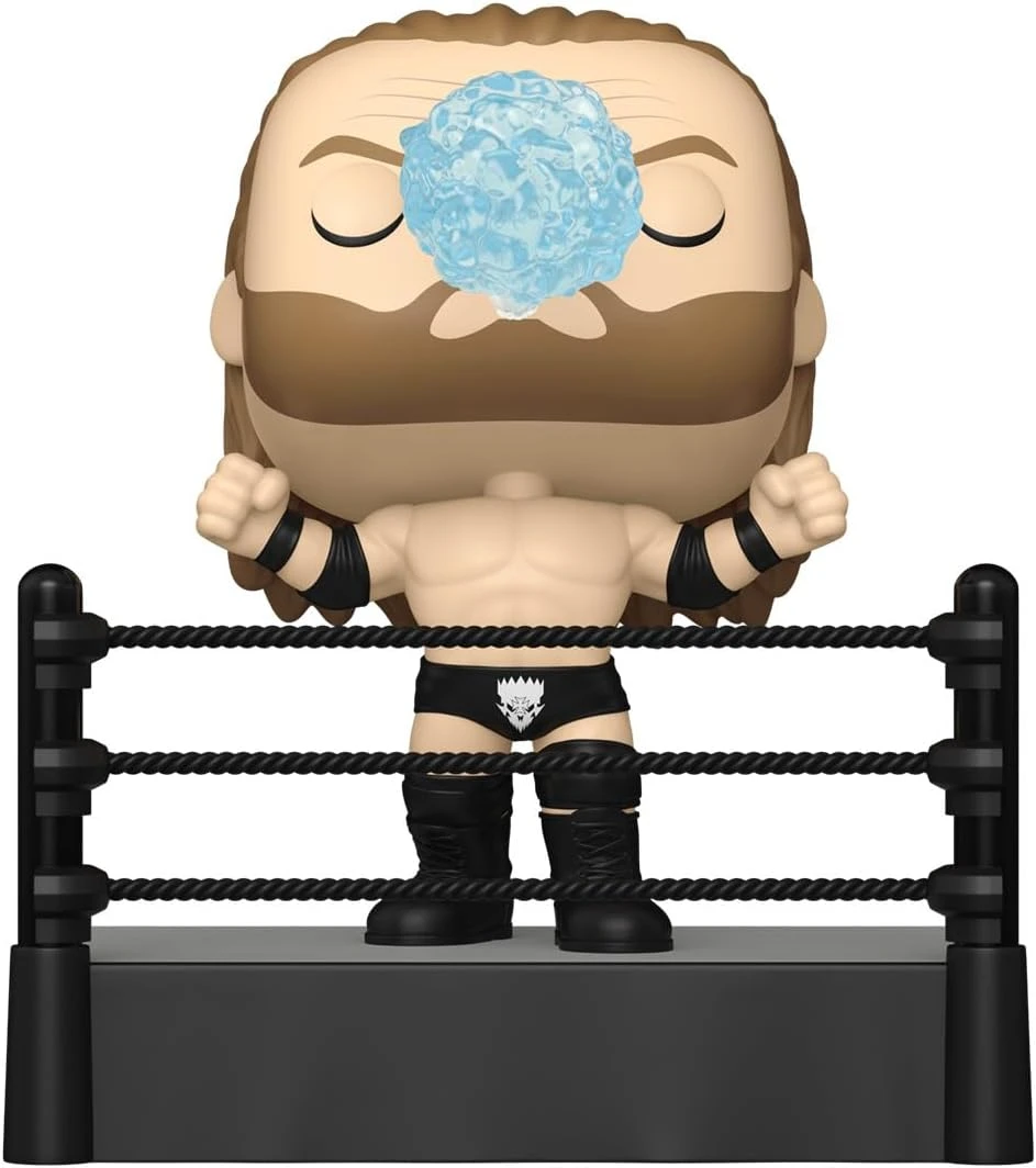 WWE: Triple H - Ring Entrance