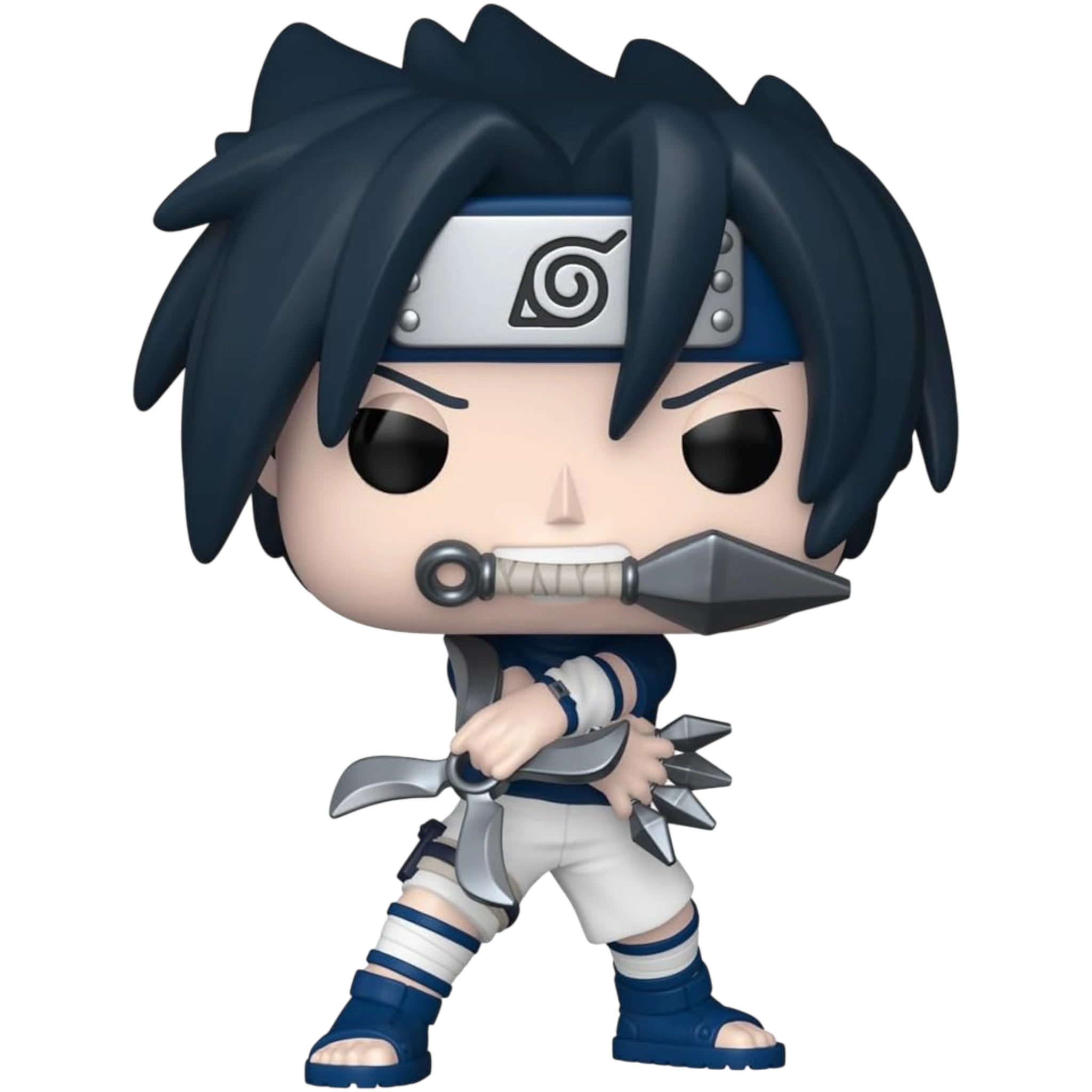 Naruto - Sasuke Uchiha