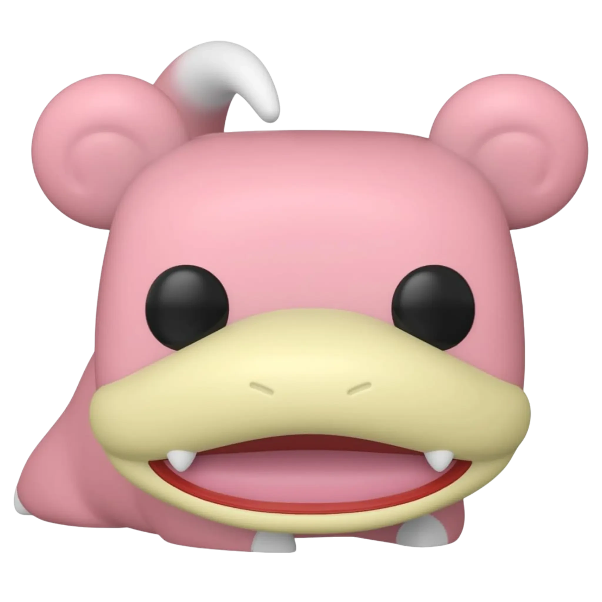 Pokemon - Slowpoke