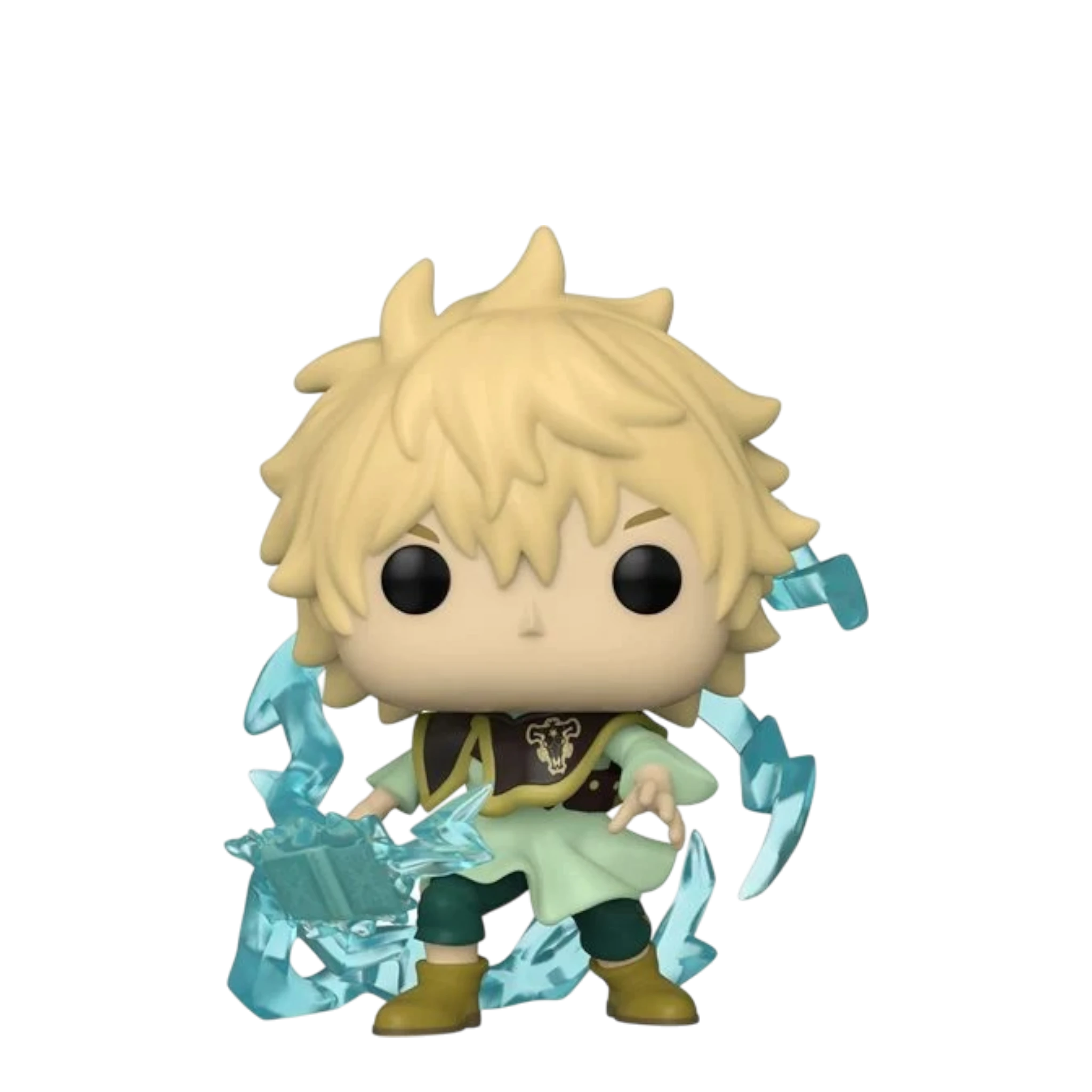 Black Clover Luck Voltia AAA Anime Exclusive