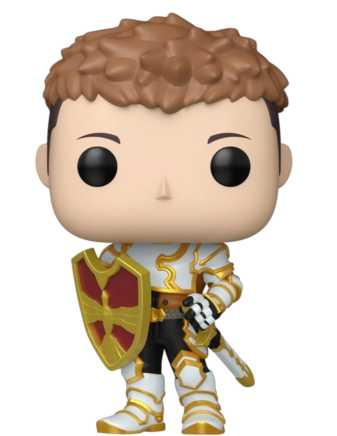 Solo Leveling: Yoo Jinho | AE Toy Box