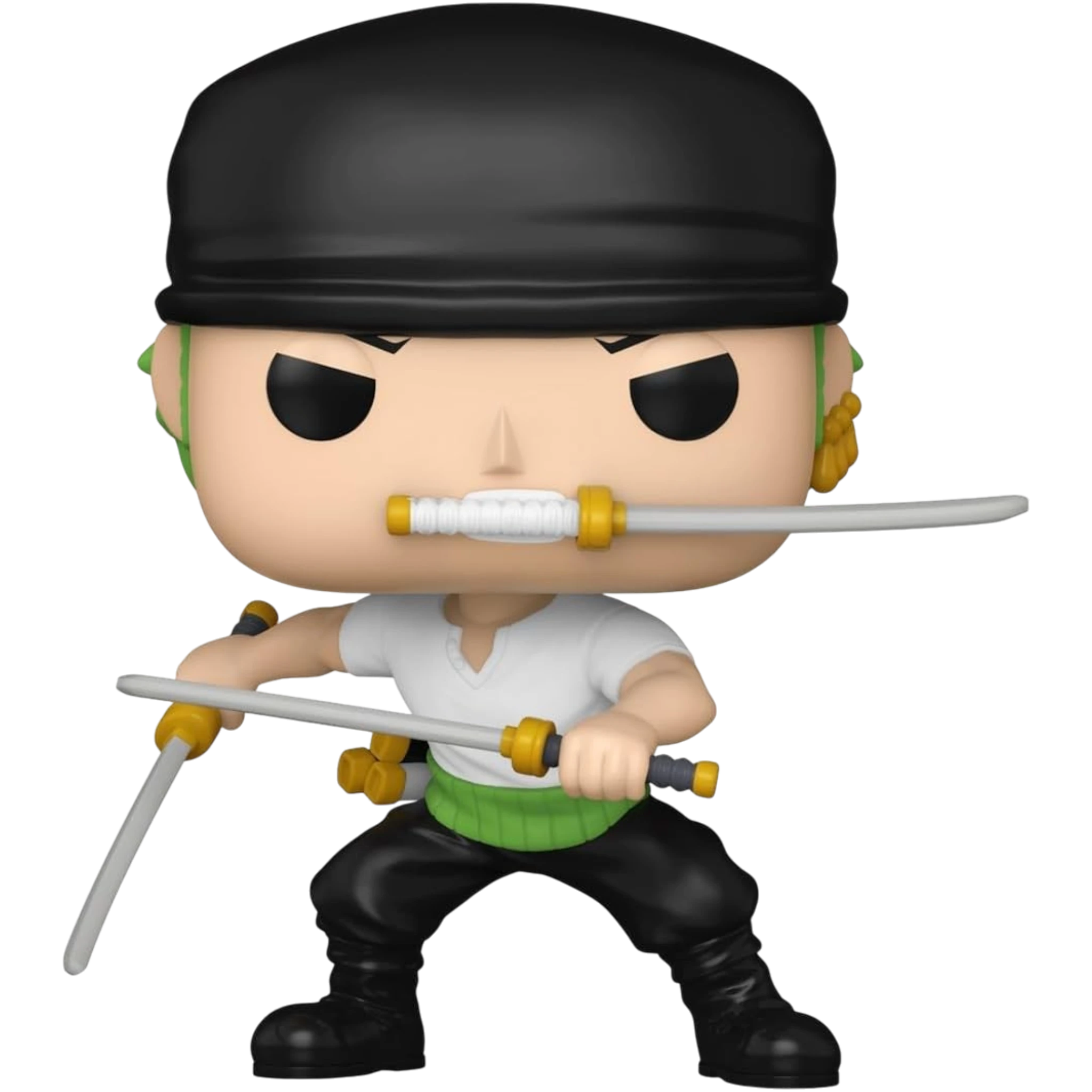 One Piece Roronoa Zoro with Swords (2024) Chase