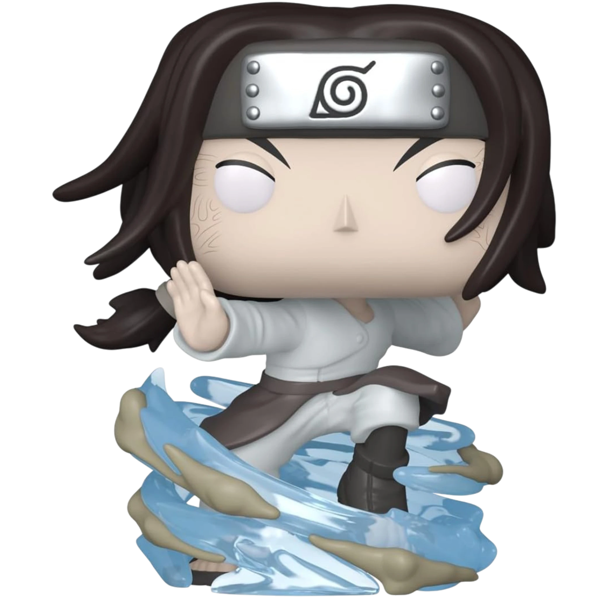 Naruto - Neji Hyuga