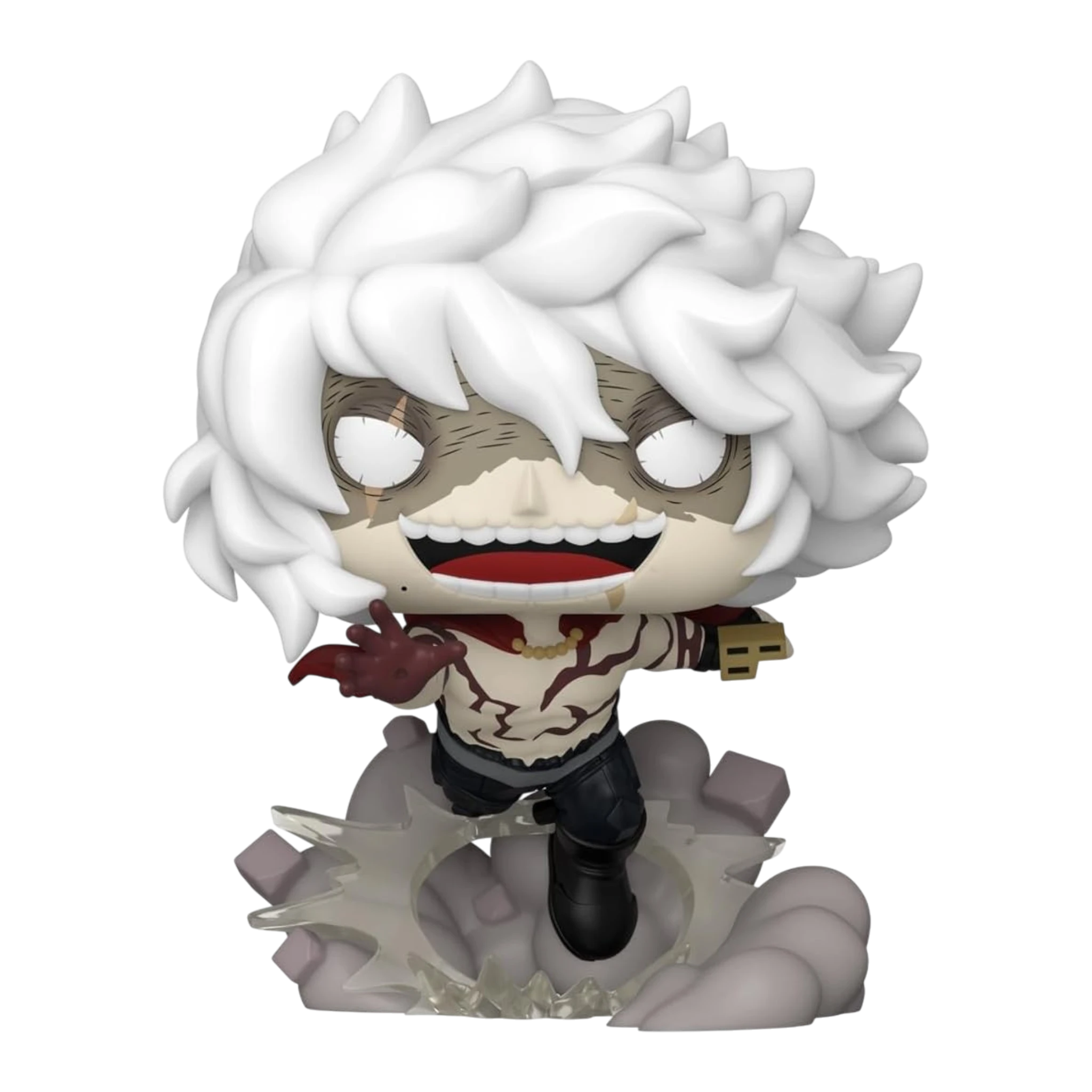 My Hero Academia - Tomura Shigaraki