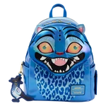 KPop Demon Hunters Exclusive Derpy Cosplay Light-Up Glow Mini Backpack