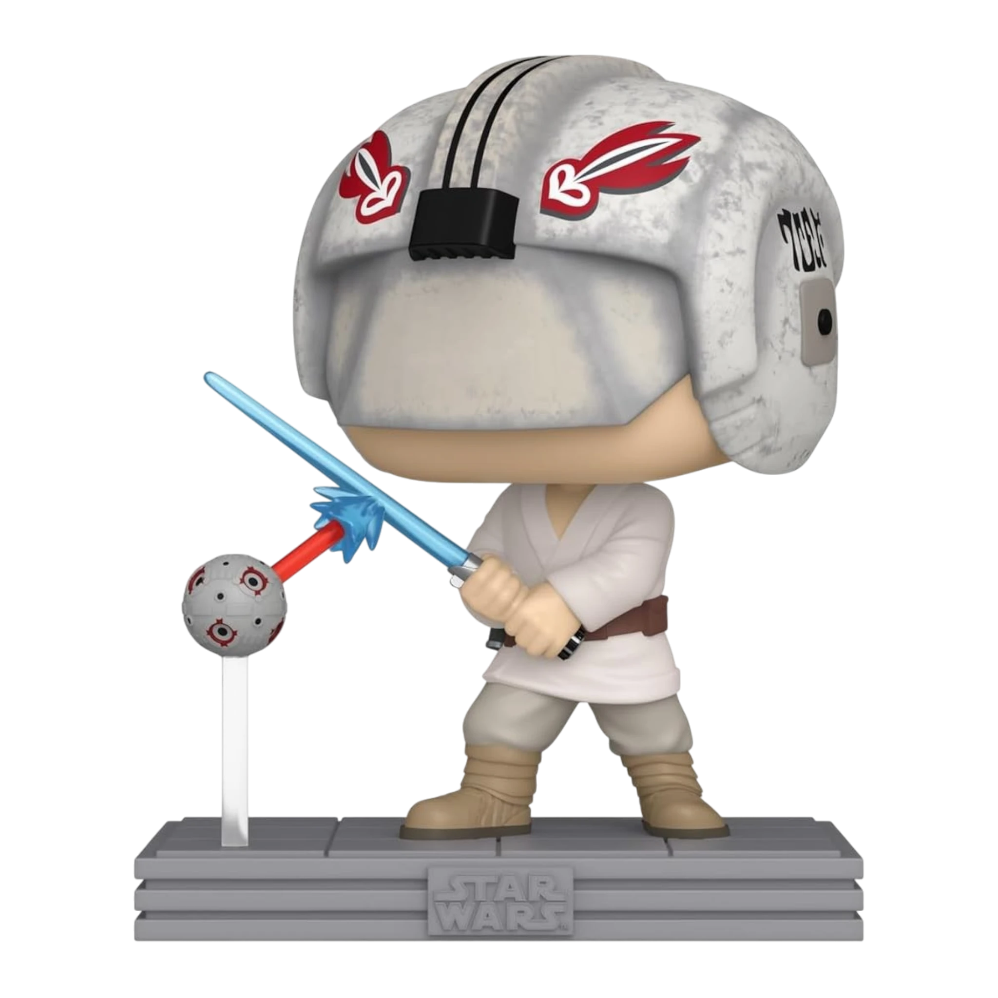 Star Wars: Luke Skywalker/Remote