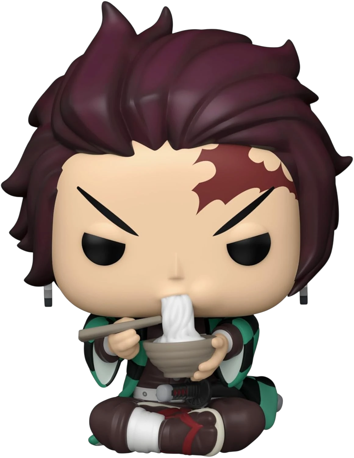 Demon Slayer: Kimetsu no Yaiba Tanjiro with Noodles