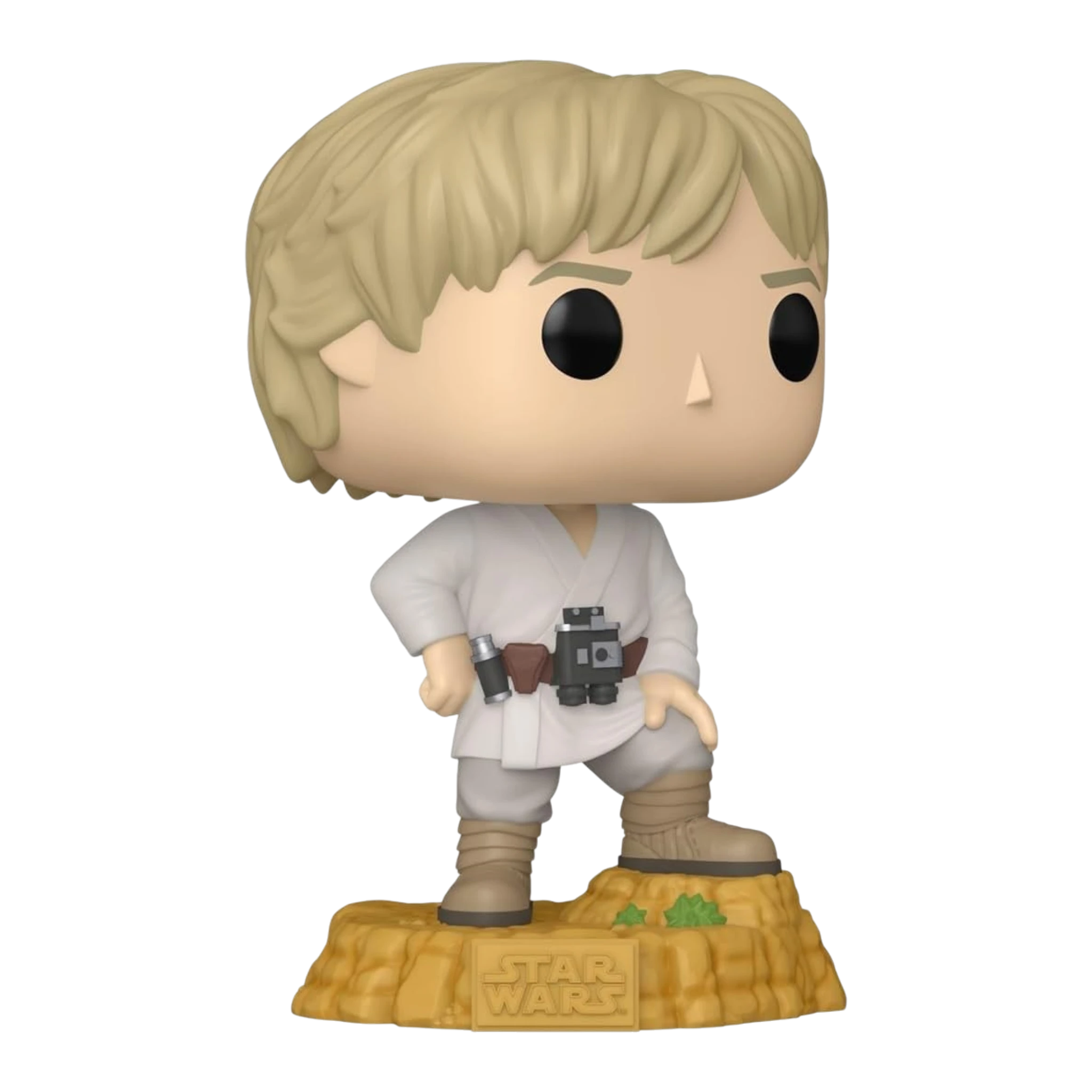 Star Wars: Luke Skywalker
