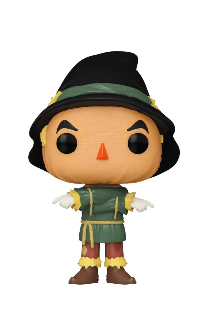 The Wizard of Oz - 85th Anniversary, Scarecrow