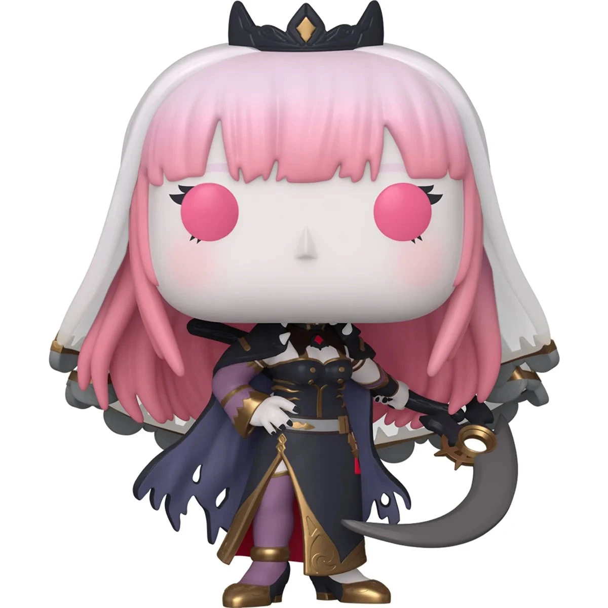 Hololive Mori Calliope
