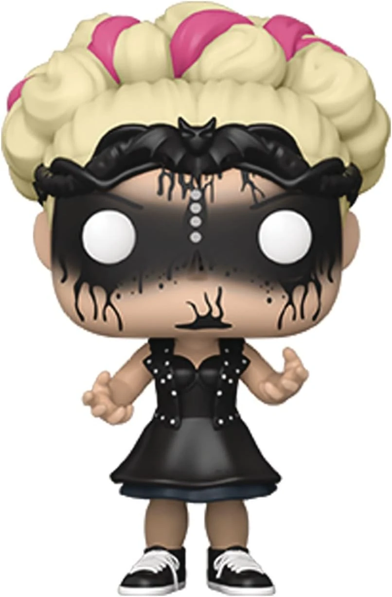 WWE: Alexa Bliss - Wrestle Mania 37 Chase