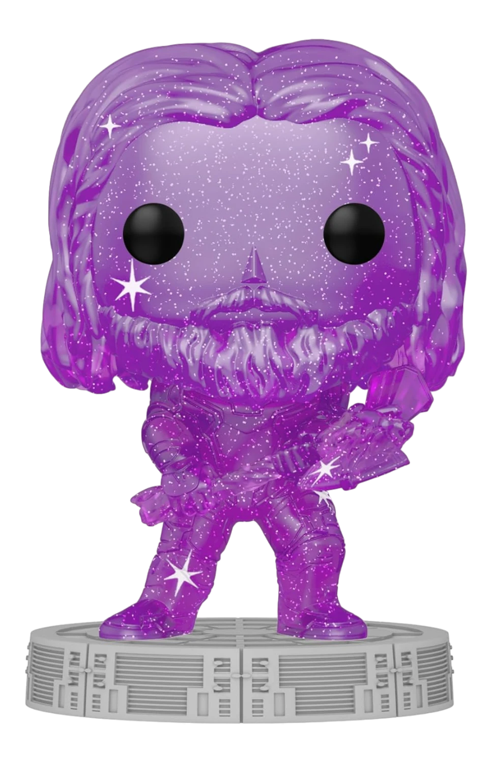 Artist Series: Marvel Infinity Saga - Thor