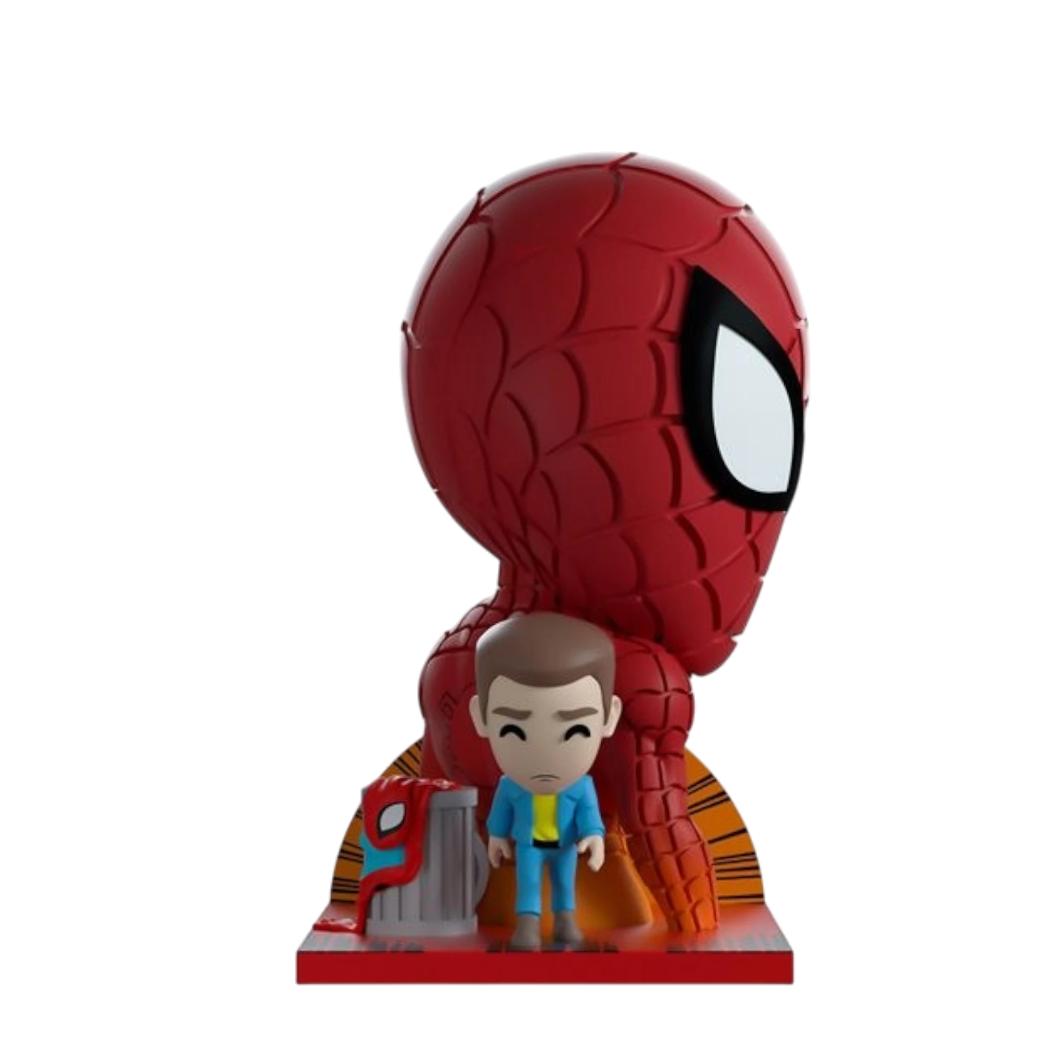 Marvel Comics Collection The Amazing Spider-Man #50