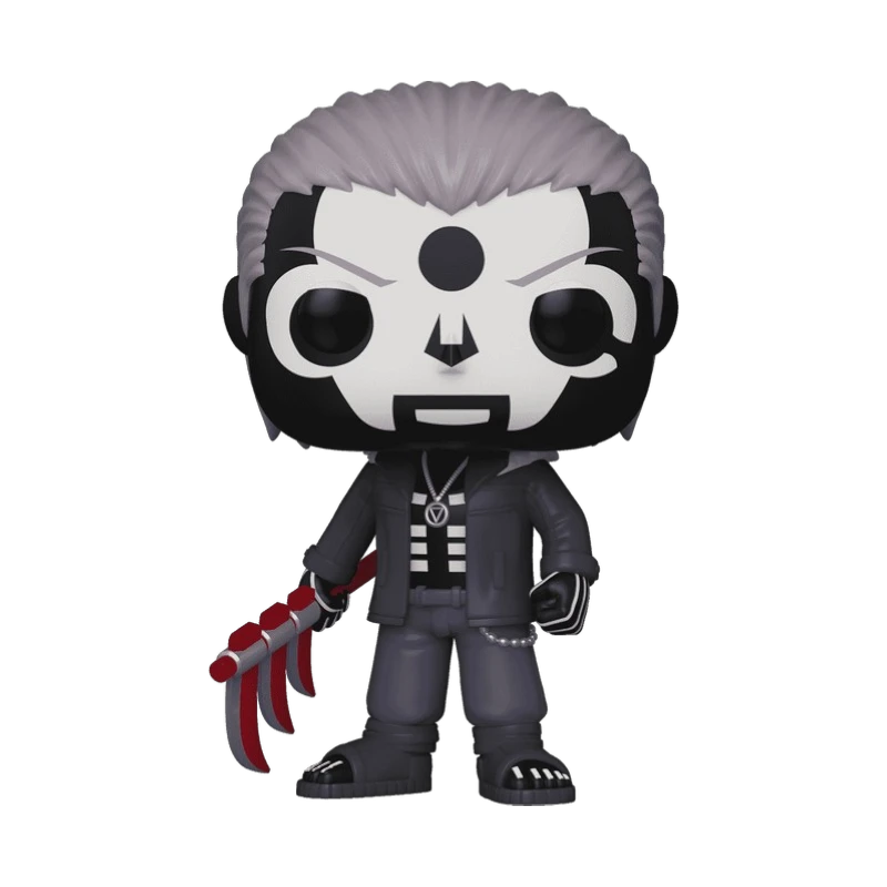 Naruto Hidan with Jacket