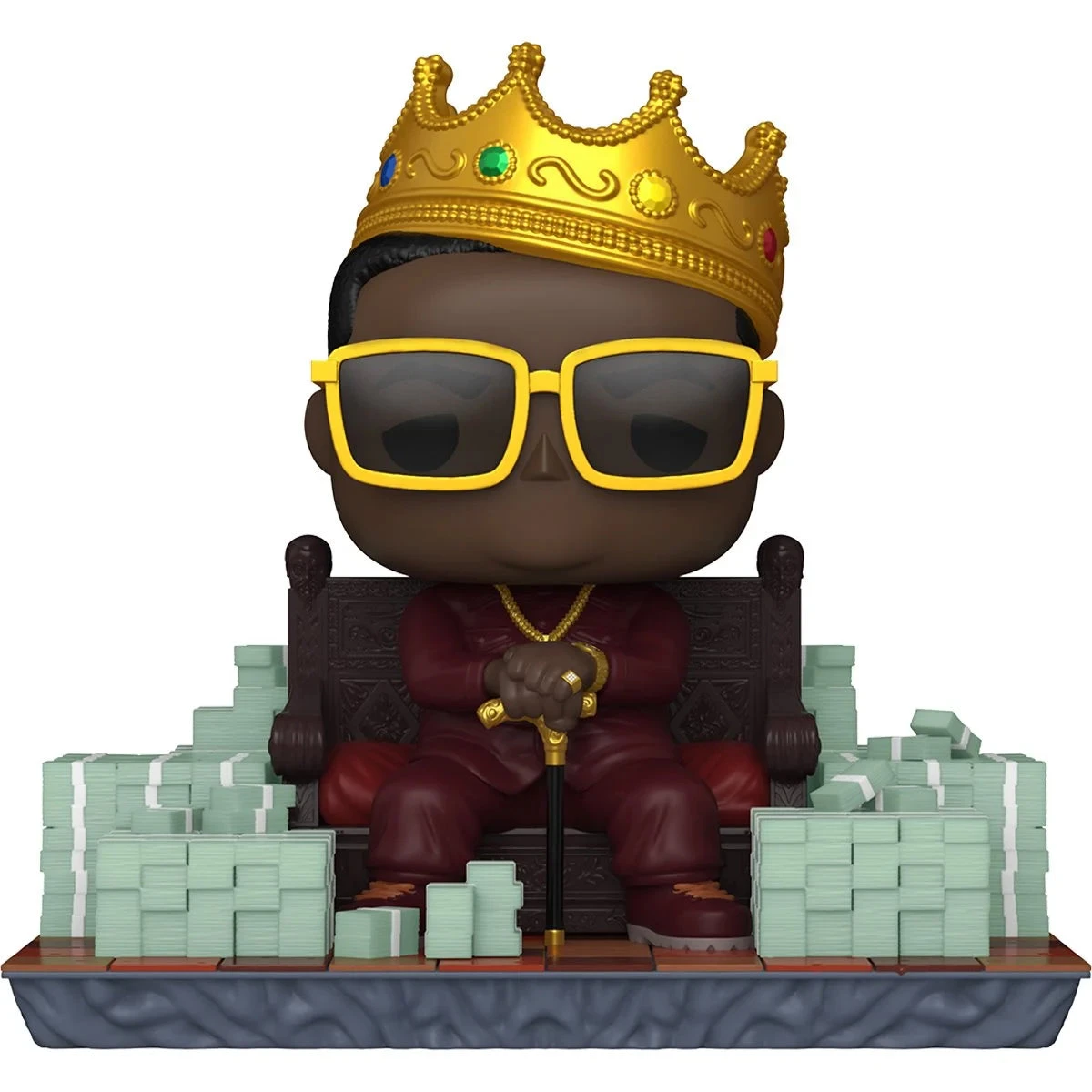 Notorious B.I.G Deluxe
