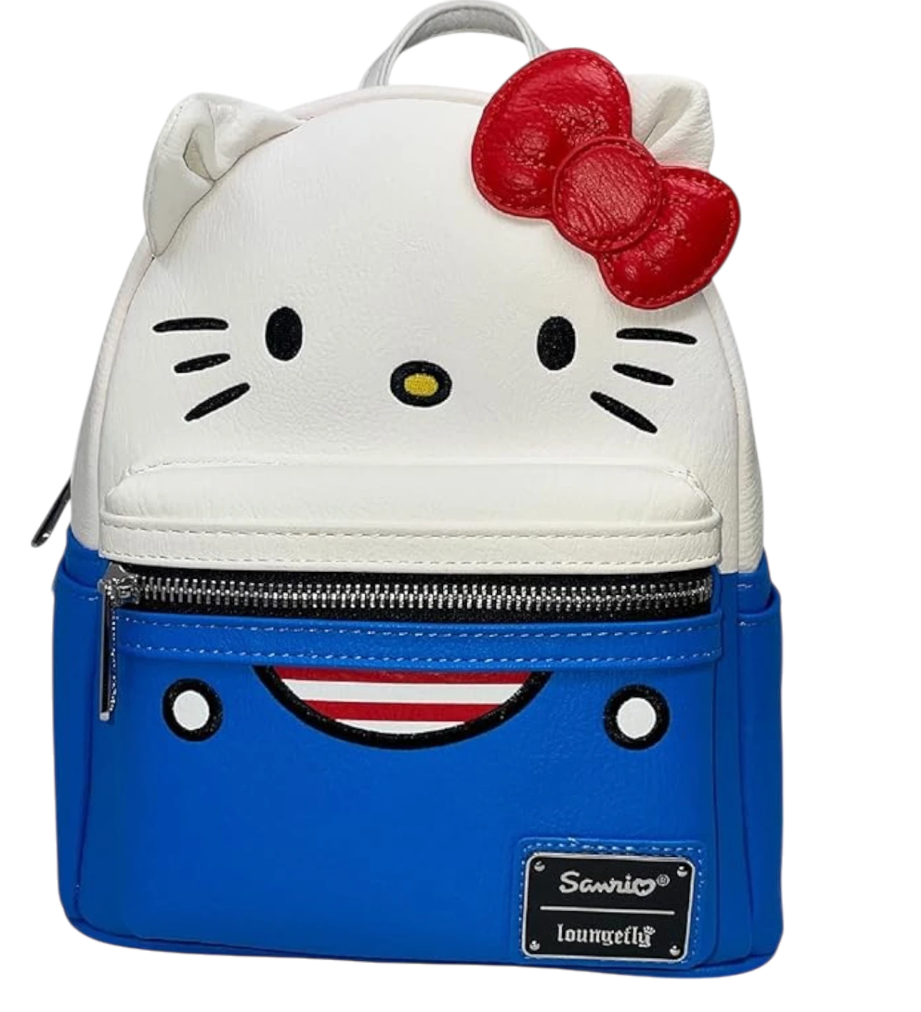 Hello Kitty Sanrio Sailor Mini Backpack