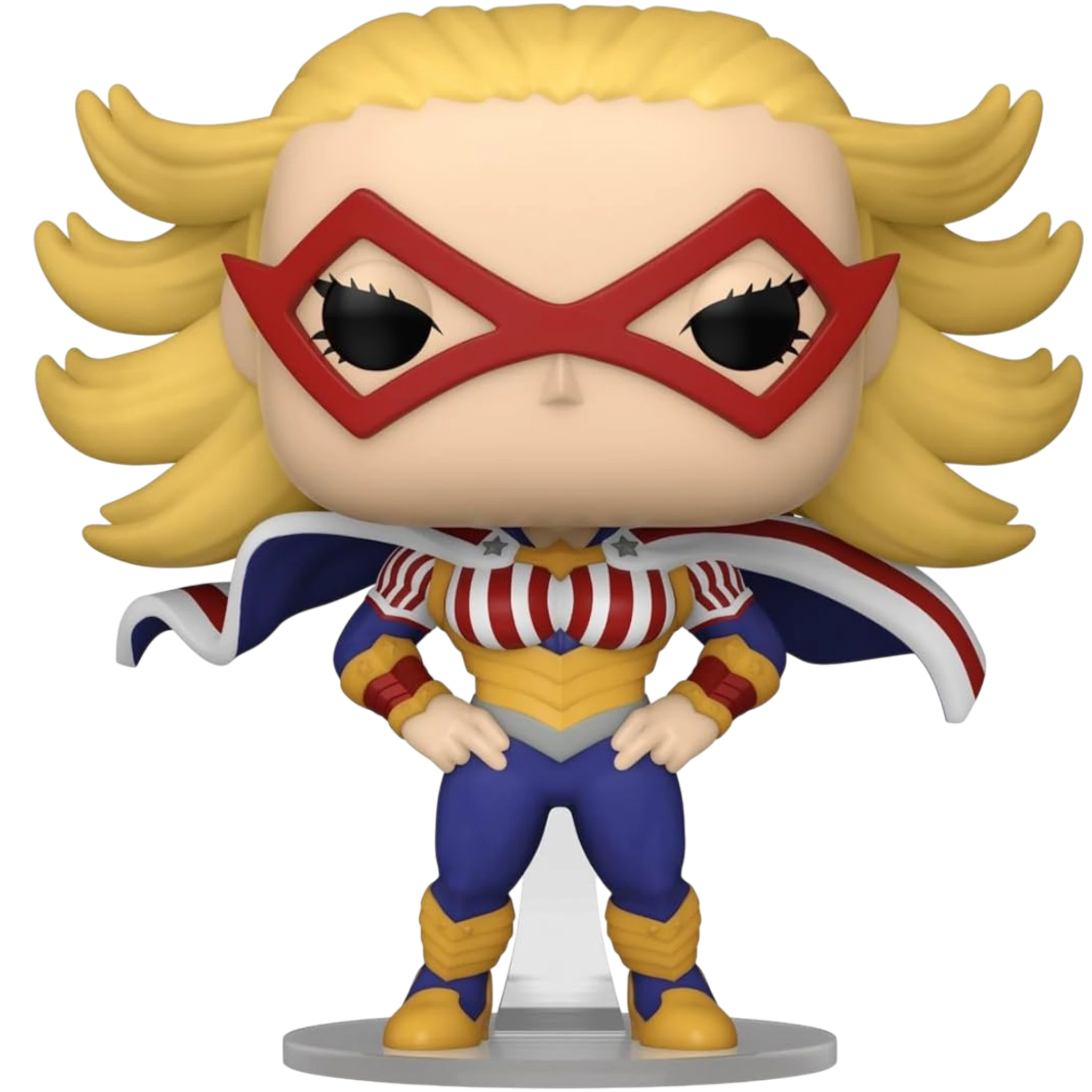 My Hero Academia - Star and Stripe