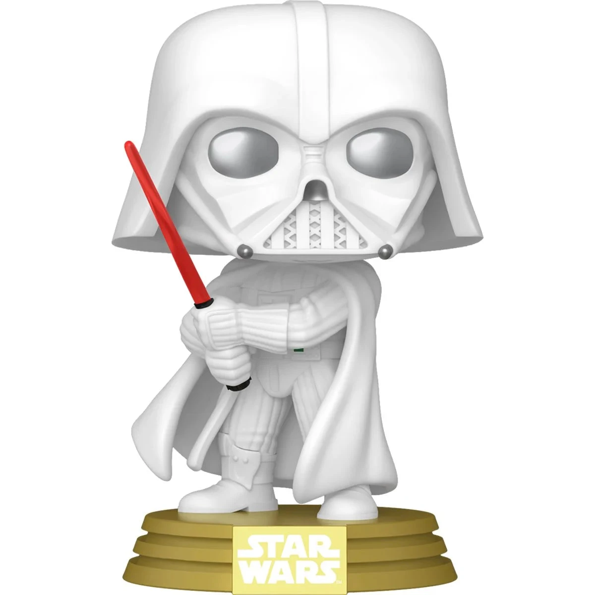 Star Wars Legends Darth Vader (Infinities)
