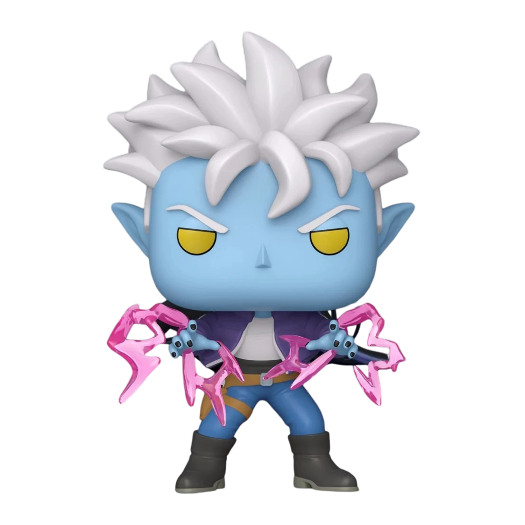 Funko Pop! Animation — Dragon Ball DAIMA: Glorio (#2306) | AE Toy Box