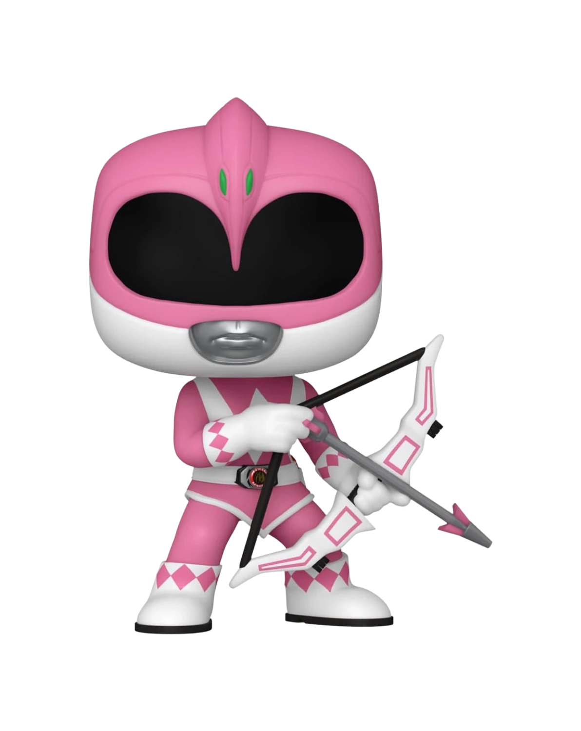 Power Ranger 30th Anniversary Pink