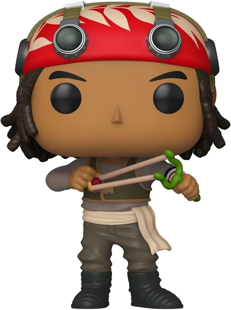 One Piece Live Action Usopp