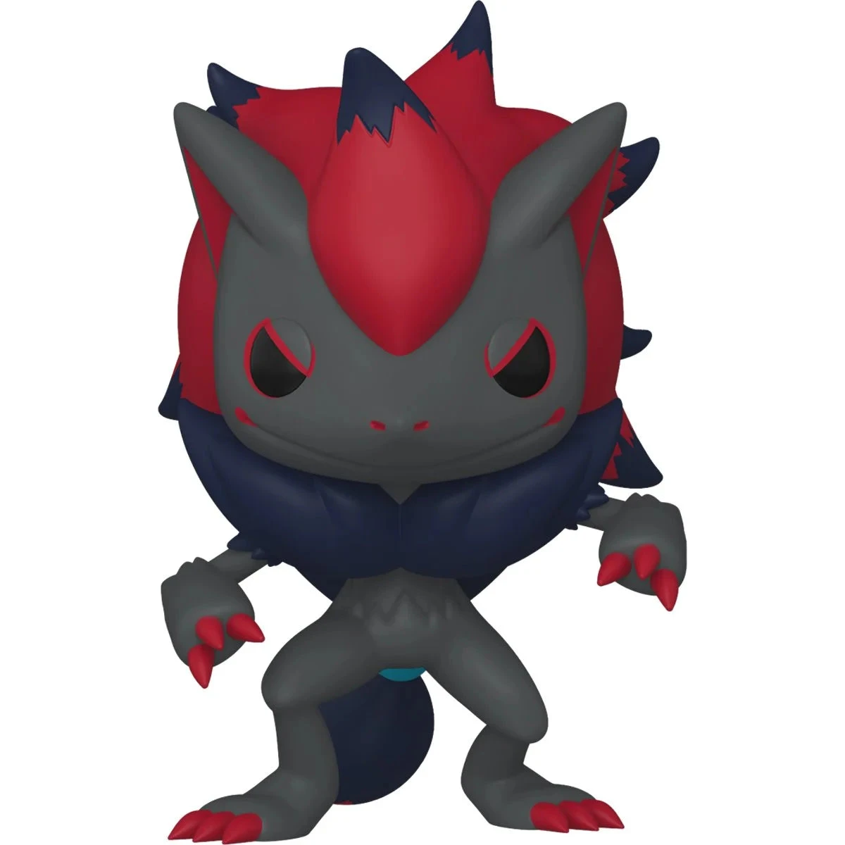Pokemon Zoroark