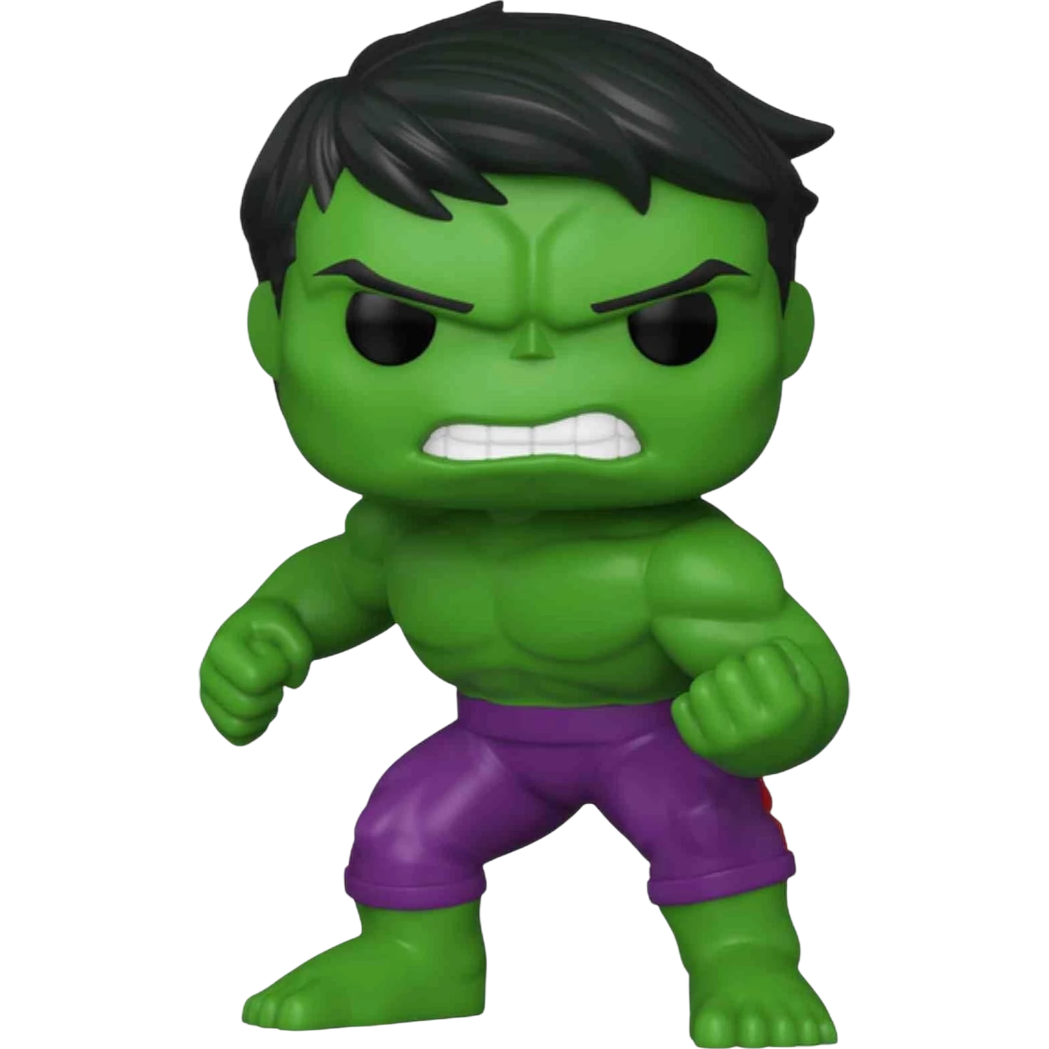 Marvel: New Classics - Hulk