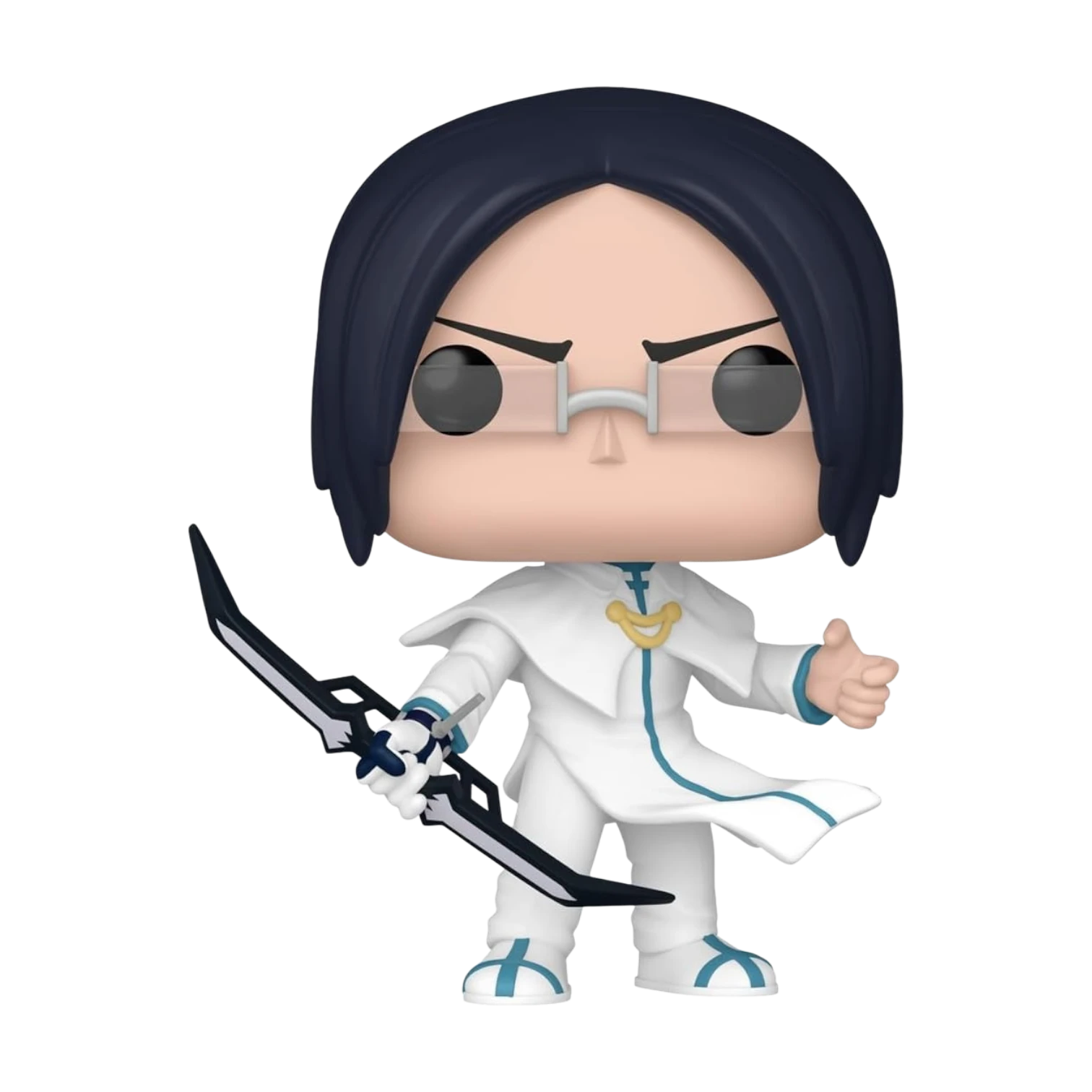 Bleach - Uryu Ishida