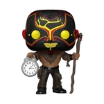 WWE The Boogeyman