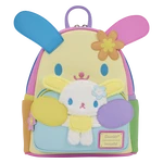 Sanrio Exclusive U*SA*HA*NA Color Block Cosplay Mini Backpack