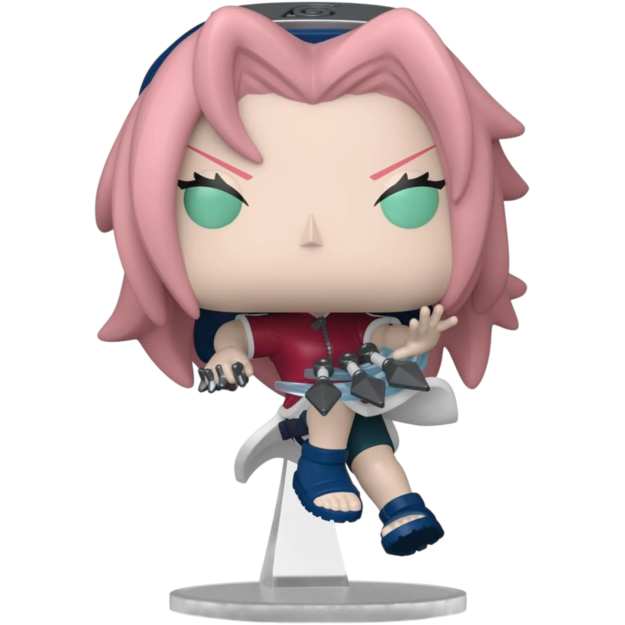 Naruto - Sakura Haruno