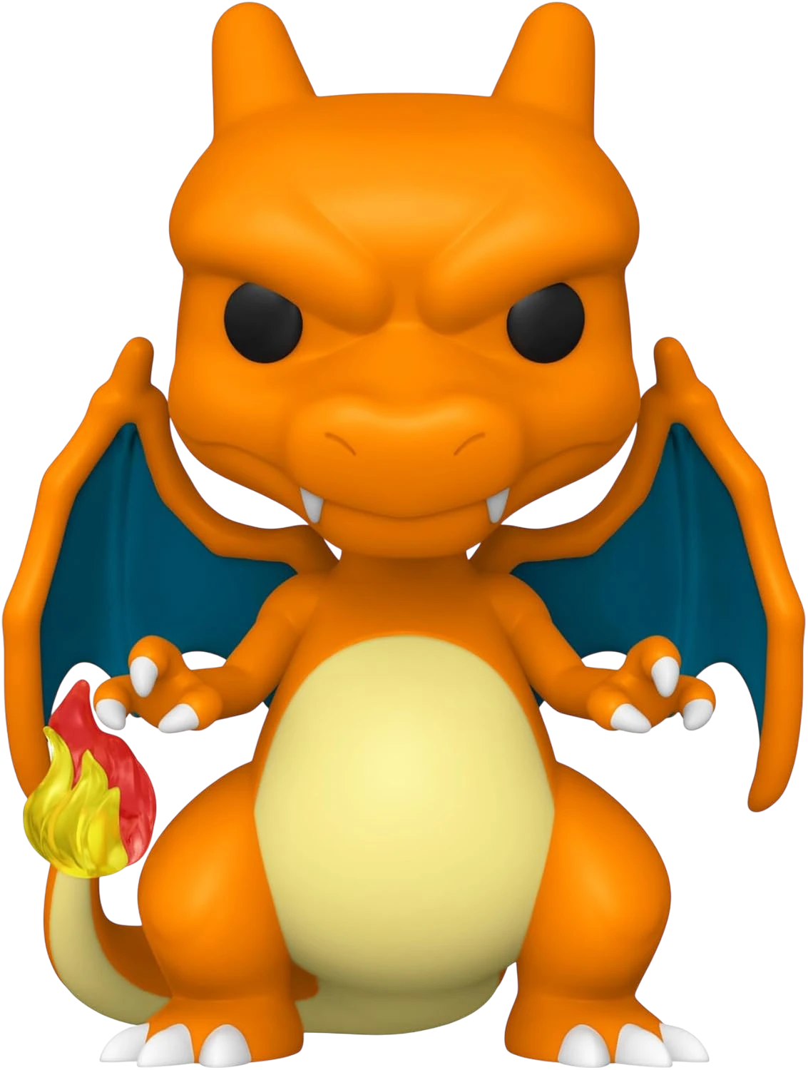 Pokemon - Charizard