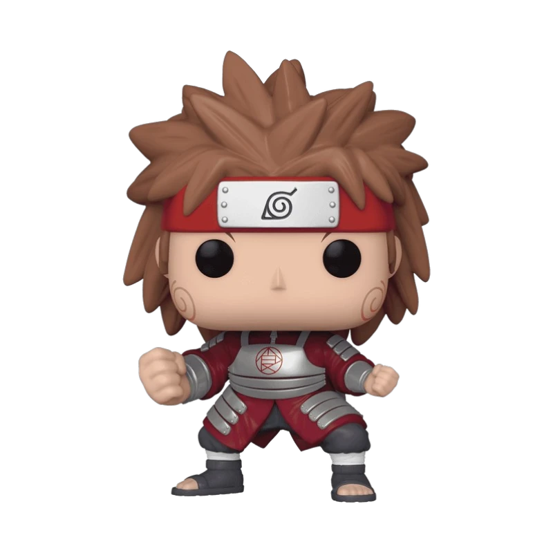 Naruto Choji Akimichi