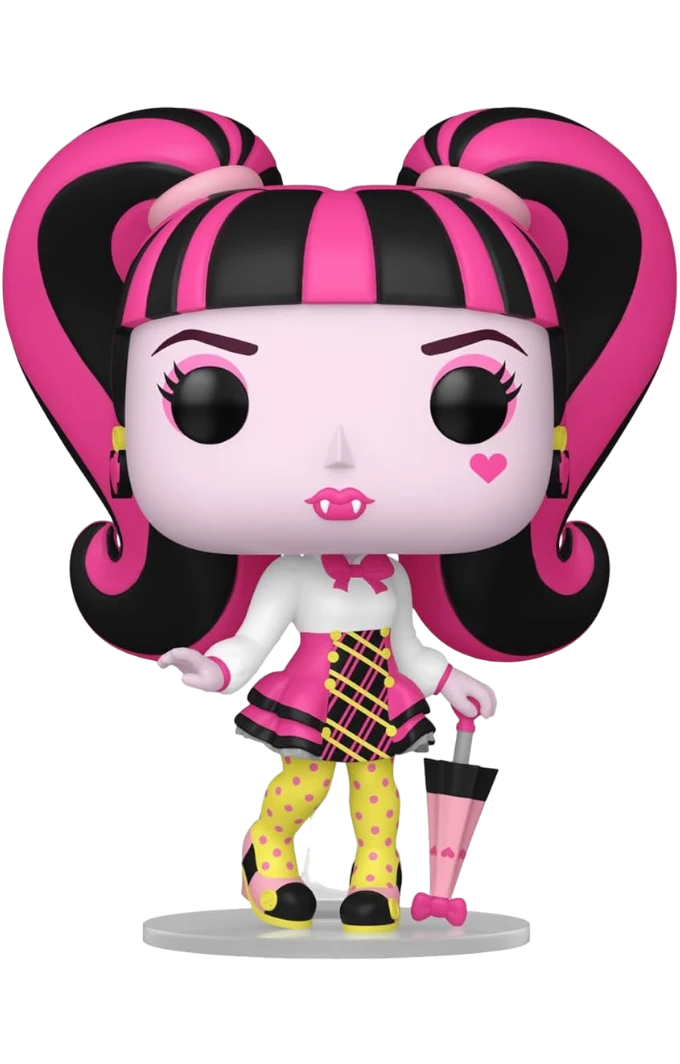 Monster High-Draculaura