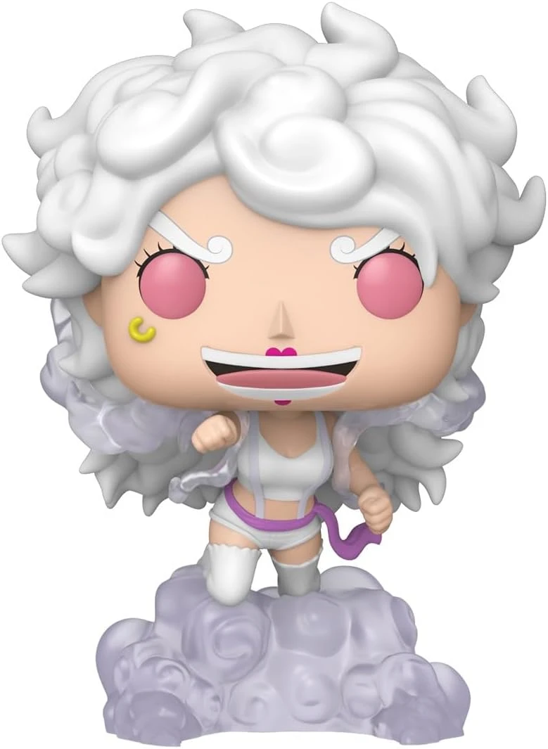 One Piece - Jewelry Bonney