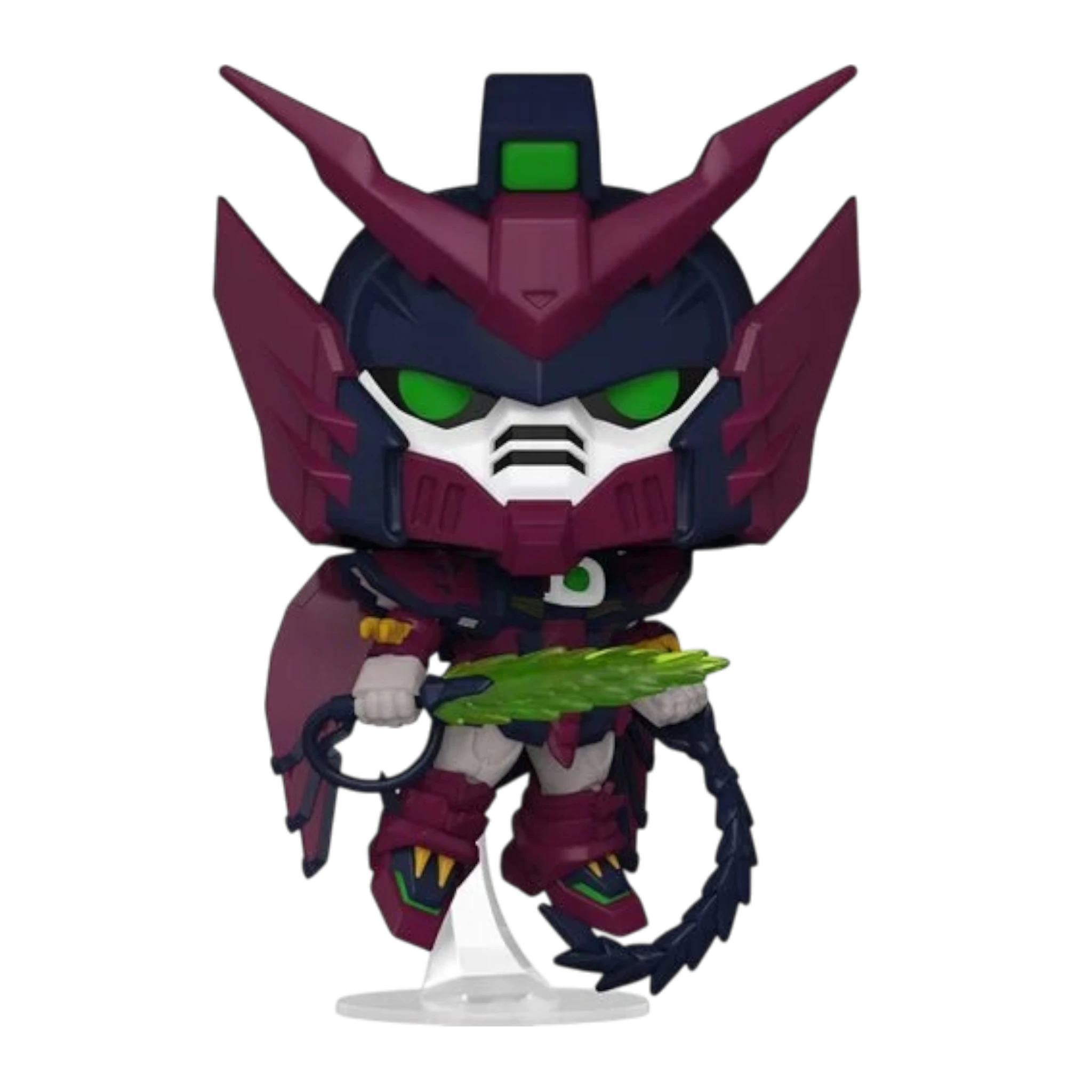 Mobile Suit Gundam Wing 0Z-13MS Gundam Epyon