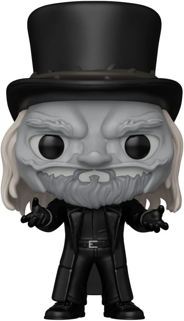 WWE: Uncle Howdy