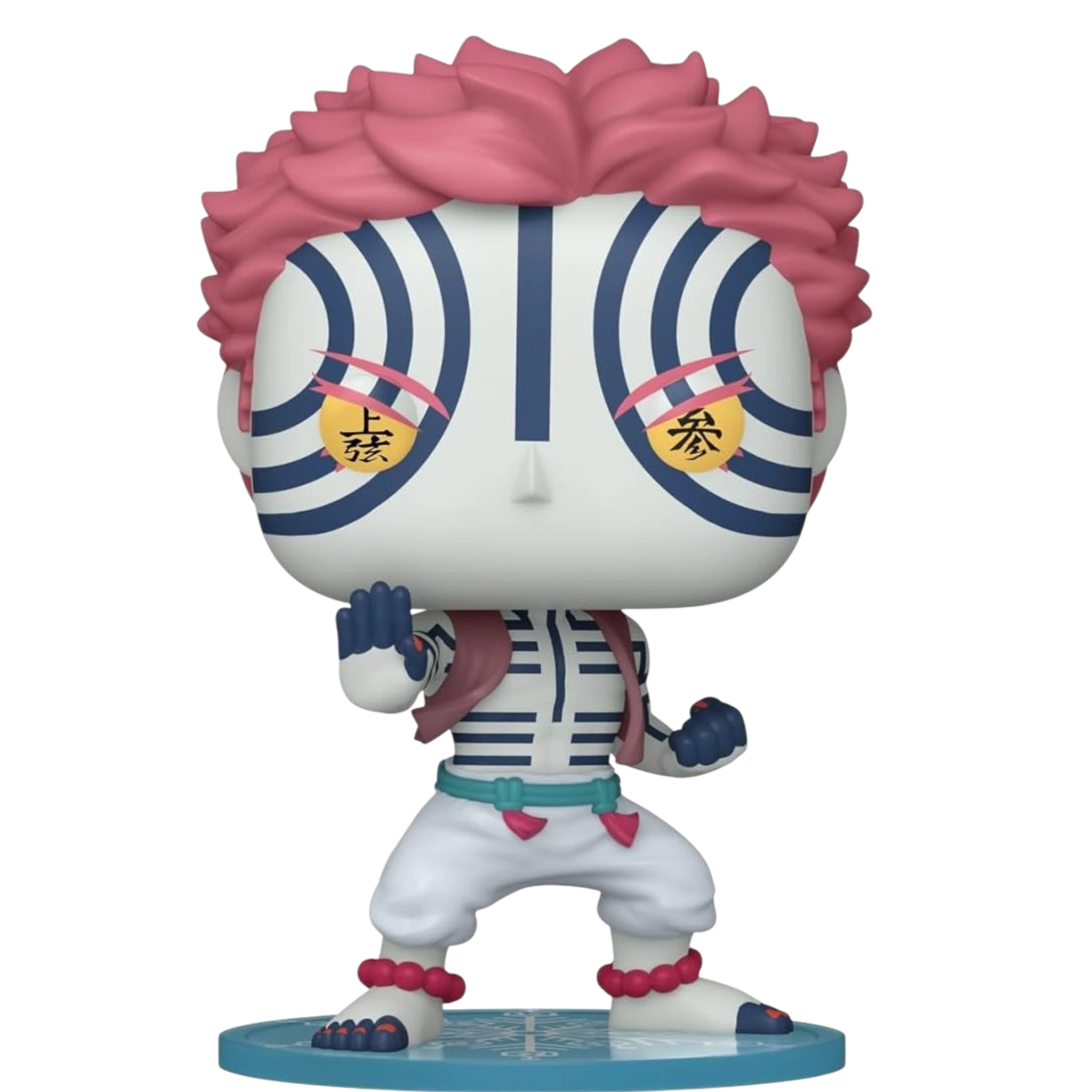 Demon Slayer - Akaza